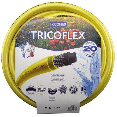 Tricoflex gartenschlauch - tricoflex,