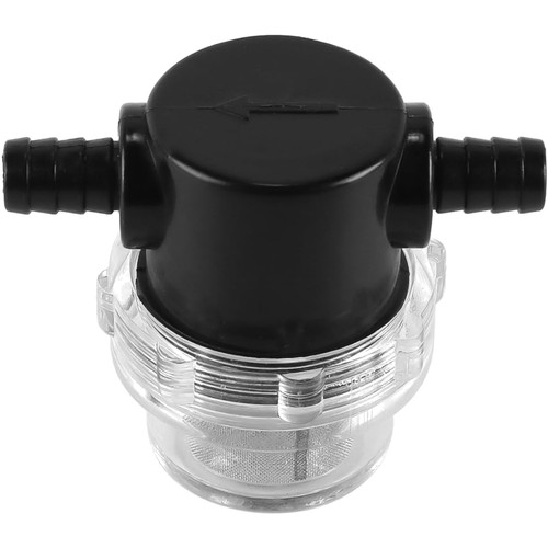 Wasserpumpenfilter