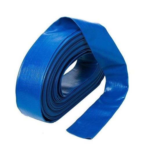 50m pvc flachschlauch - 1,