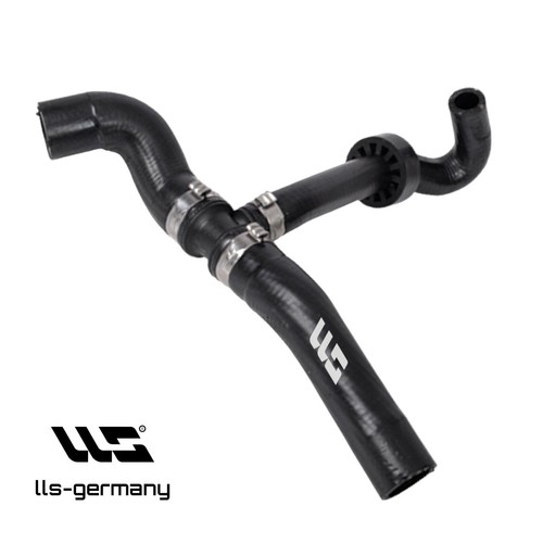 Wasserpumpenschlauch für audi - wasserpumpenschlauch,