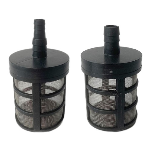 Schlauchfilter schwarz - schlauchfilter,