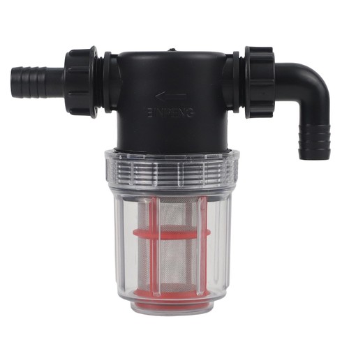 Wasserpumpenfilter für
