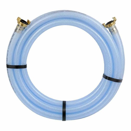 Wasserschlauch mit geka - mit,
