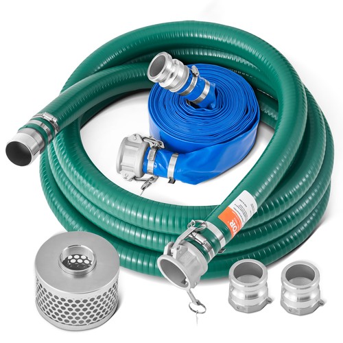 Vevor saugschlauch set - vevor, saugschlauch-set