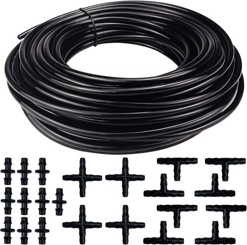 Gartenschlauch pvc 20m - 20m, 22