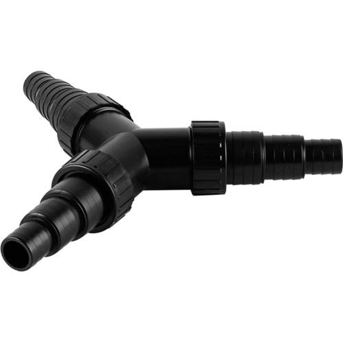 Wasserverteiler verteiler - wasserverteiler, y-verteiler
