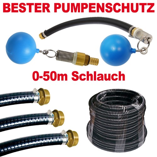 Schwimmende entnahme ansaugset - entnahme,