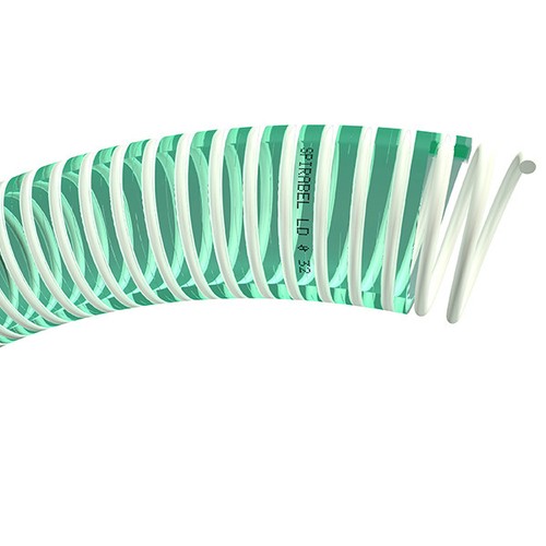 Saugschlauch spiralschlauch - saugschlauch,
