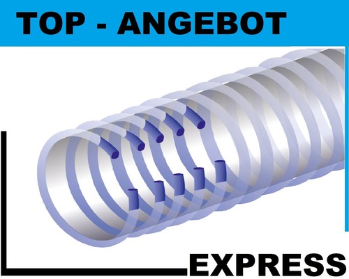 Pvc saugschlauch - pvc,