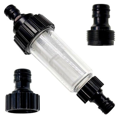 Wasserfilter set 16mm - wasserfilter,