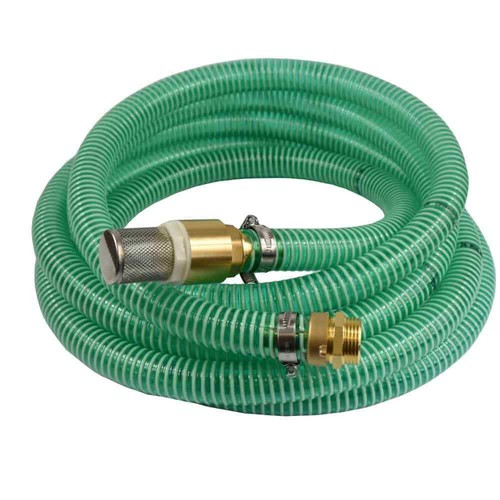 Saugschlauch druckschlauch - 1",