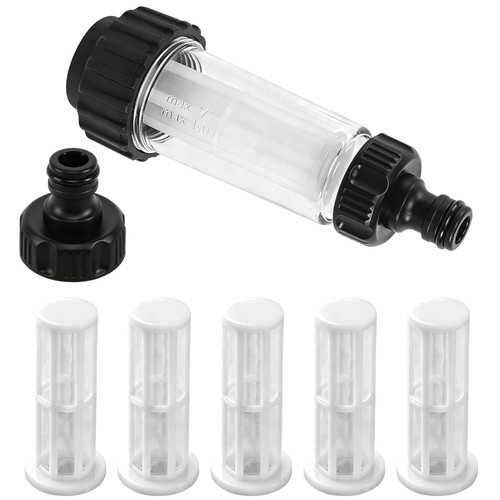 Wasserfilter gartenschlauch - wasserfilter,