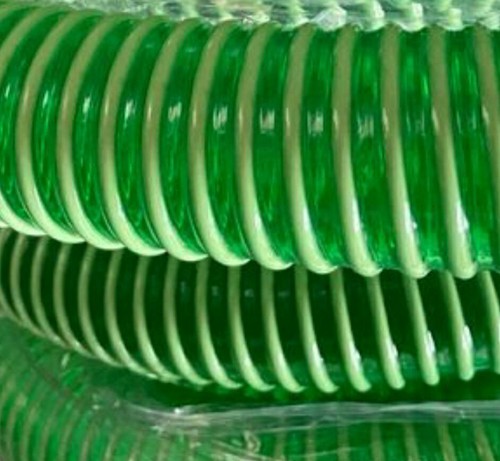 Meter pvc 19mm wasser - 25,