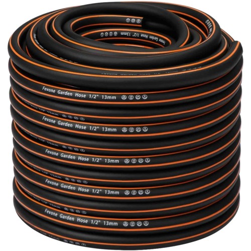 Gartenschlauch 50m 13mm - , 1/2
