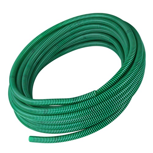 25m spiralschlauch 5 - 1, 1/4"
