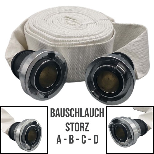 Bau flach industrie feuerwehr - flach,