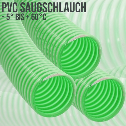 Pvc saug ansaug - saug,